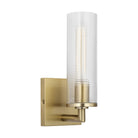 Visual Comfort Studio Canada - DJW1101SB - One Light Wall Sconce - Sarita - Satin Brass