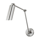 Visual Comfort Studio Canada - DJW1131BS - One Light Wall Sconce - Frasar - Brushed Nickel