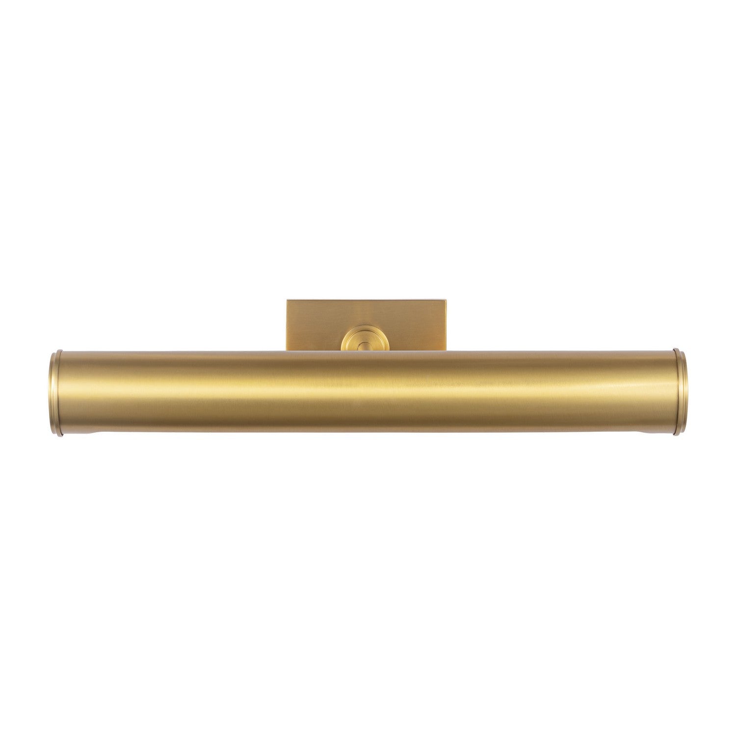 Visual Comfort Studio Canada - EW1212BBS - Two Light Picture Light - Azer - Burnished Brass