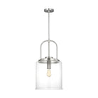 Visual Comfort Studio Canada - GLP1051BS - One Light Pendant - Anders - Brushed Nickel