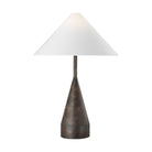 Visual Comfort Studio Canada - KT1401RBR - One Light Table Lamp - Brachion - Rustic Bronze