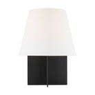 Visual Comfort Studio Canada - KT1431MBK - One Light Table Lamp - Blocco - Midnight Black