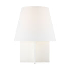 Visual Comfort Studio Canada - KT1431SLN - One Light Table Lamp - Blocco - Soft Linen