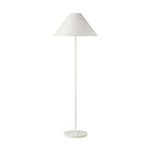 Visual Comfort Studio Canada - KT1451SLN - One Light Floor Lamp - Contra - Soft Linen