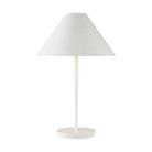 Visual Comfort Studio Canada - KT1461SLN - One Light Table Lamp - Contra - Soft Linen