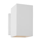 Visual Comfort Studio Canada - SLO1121OTW - One Light Wall Lantern - Pohl - Outdoor Textured White