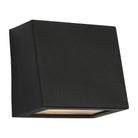 Visual Comfort Studio Canada - SLO1301TXB - LED Wall Lantern - Kakudo - Textured Black