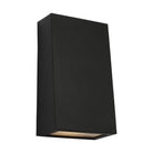 Visual Comfort Studio Canada - SLO1321TXB - LED Wall Lantern - Kakudo - Textured Black