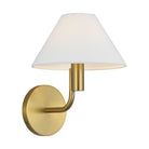 Visual Comfort Studio Canada - SLW1001BBS - One Light Wall Sconce - Colfax - Burnished Brass