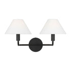 Visual Comfort Studio Canada - SLW1012AI - Two Light Wall Sconce - Colfax - Aged Iron