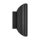 Visual Comfort Studio Canada - TFO1031TXB - One Light Wall Lantern - Ruxton - Textured Black