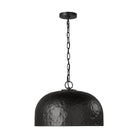 Visual Comfort Studio Canada - TFP1031AI - One Light Pendant - Buckner - Aged Iron