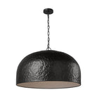 Visual Comfort Studio Canada - TFP1041AI - One Light Pendant - Buckner - Aged Iron