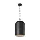 Visual Comfort Studio Canada - TFP1051AI - One Light Pendant - Buckner - Aged Iron