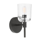 Visual Comfort Studio Canada - TFV1001AI - One Light Wall Sconce - Hartley - Aged Iron