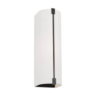 Visual Comfort Studio Canada - TFW1031AI - One Light Wall Sconce - Bergen - Aged Iron