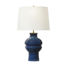 Visual Comfort Studio Canada - TT1271MBB - One Light Table Lamp - Nova - Mix Blue Brown