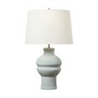 Visual Comfort Studio Canada - TT1271SGR - One Light Table Lamp - Nova - Silk Green