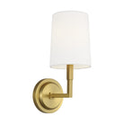 Visual Comfort Studio Canada - TW1171BBS - One Light Wall Sconce - Danica - Burnished Brass