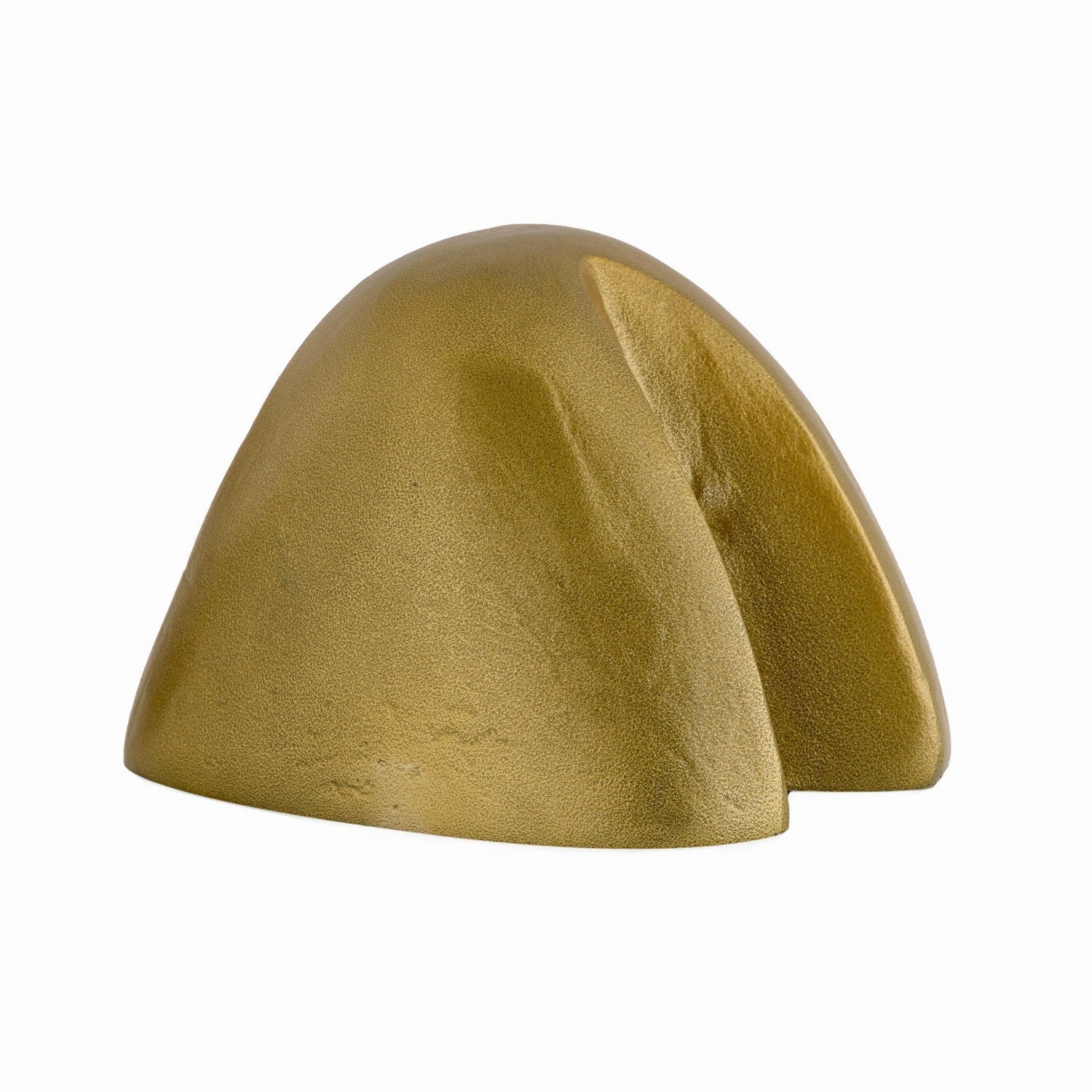 Arteriors - ASI15 - Sculpture - Kip - Antique Brass