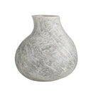 Arteriors - AVE13 - Vase - Irelia - Ice Reactive