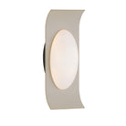 Arteriors - DWC79 - LED Wall Sconce - Jeter - Bone