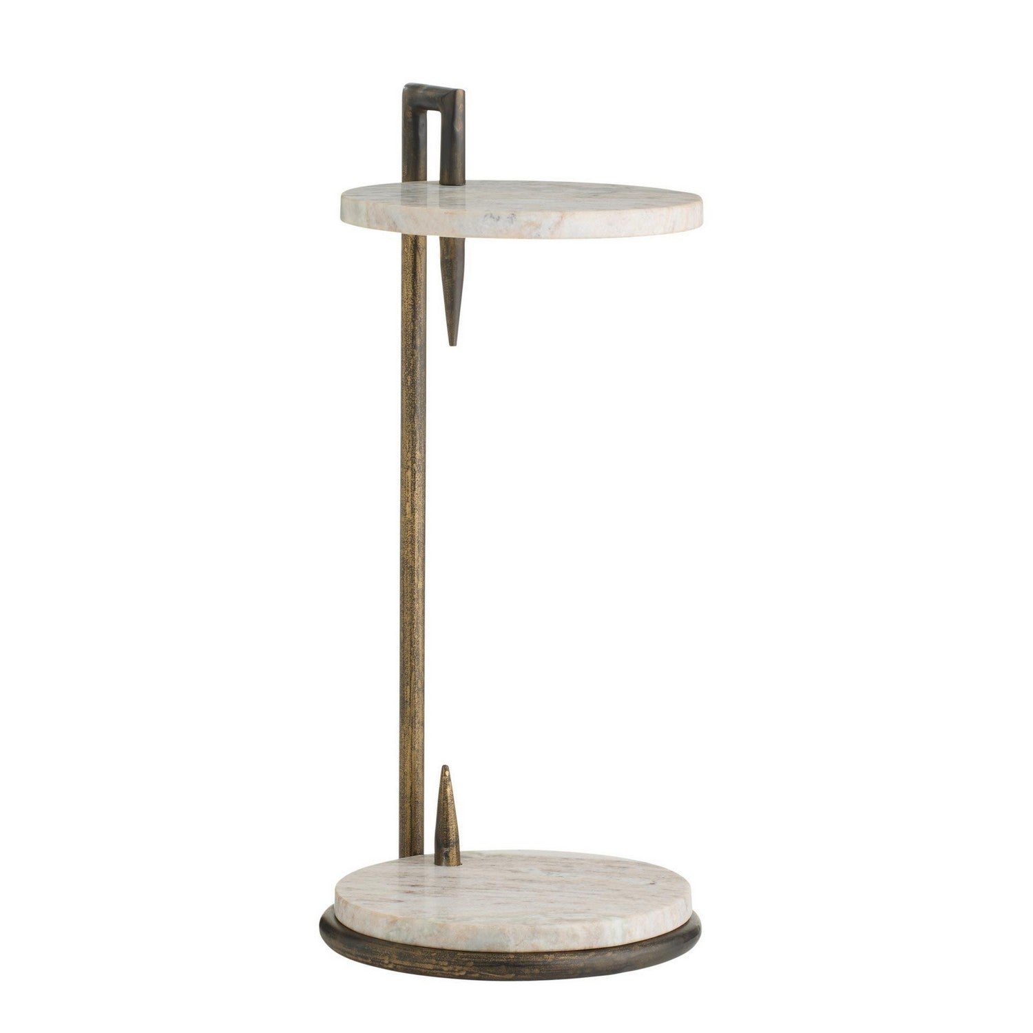 Arteriors - FAI21 - Drink Table - Ivetta - Toronto