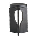 Arteriors - FAI22 - Accent Table - Knight - Ebony