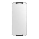 Arteriors - WMI83 - Mirror - Kris - Bronze
