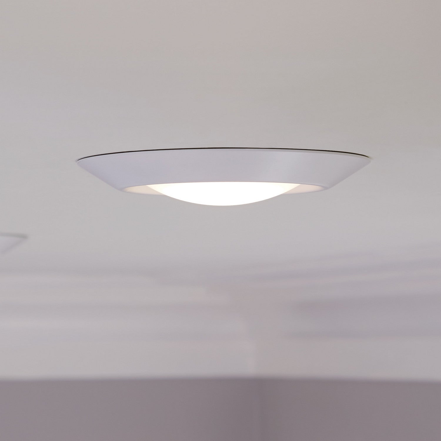 Generation Lighting Canada - 14540S-15 - LED Recessed - Traverse LED Lyte - White
