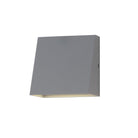Maxim - 52520SV - LED Outdoor Wall Sconce - Pathfinder - Silver