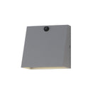 Maxim - 52520SV/PHC - LED Outdoor Wall Sconce - Pathfinder - Silver
