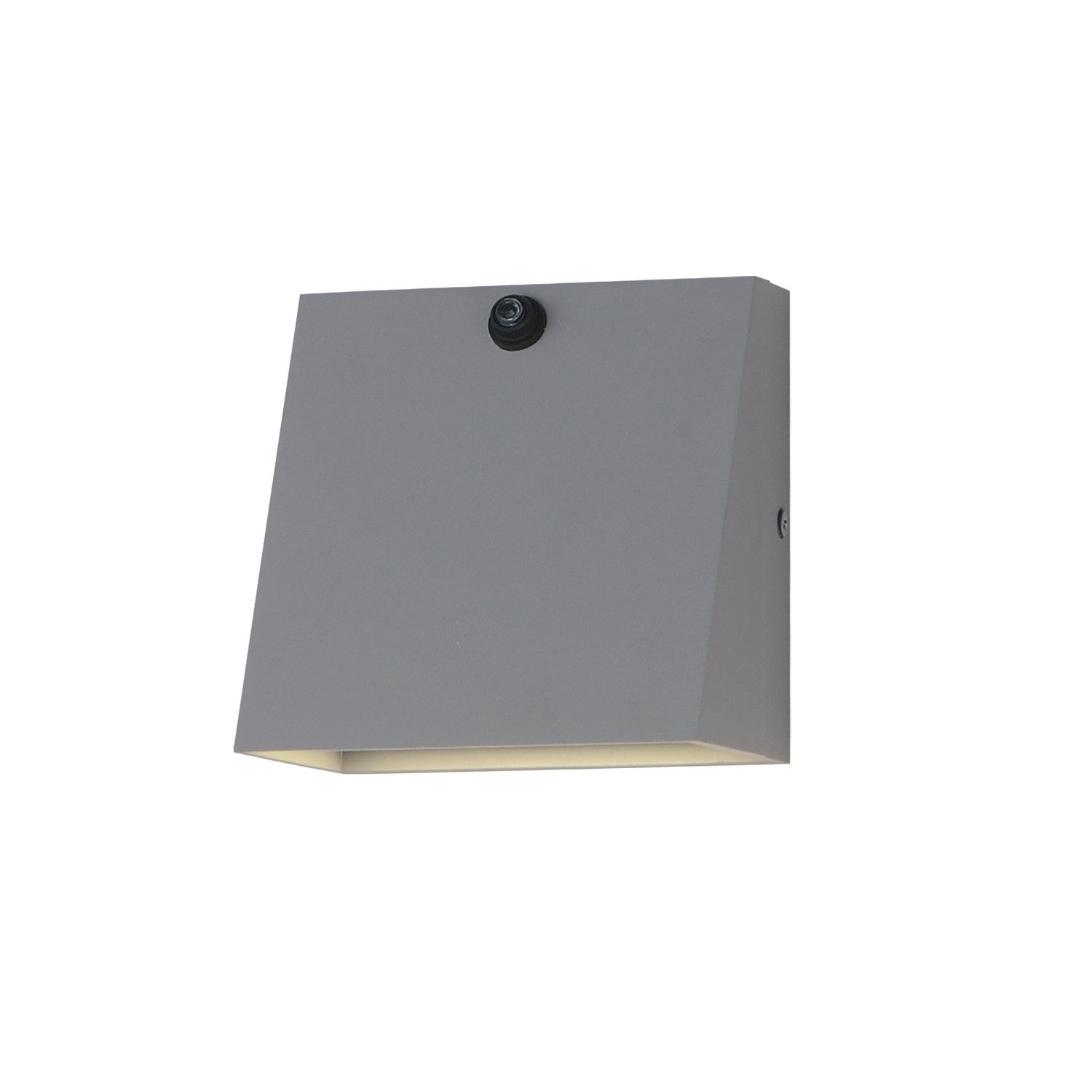 Maxim - 52520SV/PHC - LED Outdoor Wall Sconce - Pathfinder - Silver