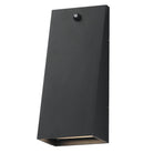 Maxim - 52526BK/PHC - LED Outdoor Wall Sconce - Pathfinder - Black