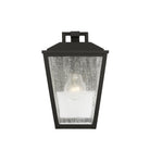 Visual Comfort Studio Canada - DJO1071TXB - One Light Wall Lantern - Kennewick - Textured Black