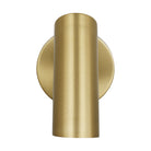 Visual Comfort Studio Canada - DJW1141SB - One Light Wall Sconce - Frasar - Satin Brass