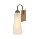 Troy Lighting Canada - B1416-PBR - One Light Wall Sconce - Gulliver - Patina Brass