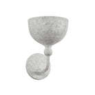 Troy Lighting Canada - B1610-WTW - One Light Wall Sconce - Paget - Weathered White