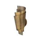 Troy Lighting Canada - B3513-PBR - One Light Wall Sconce - Blaisdell - Patina Brass