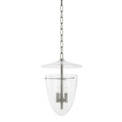 Troy Lighting Canada - F4414-VPT - Three Light Lantern - Tully - Vintage Pewter