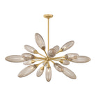 Corbett Lighting Canada - 497-52-VB - 17 Light Chandelier - Cordoba - Vintage Brass