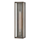 Hinkley Canada - 28855BU - LED Wall Mount - Max - Burnished Bronze