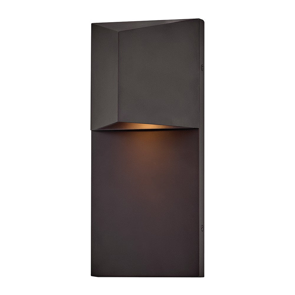 Hinkley Canada - 29000DX-LL - LED Wall Mount - Treva - Dark Oxidized Brass