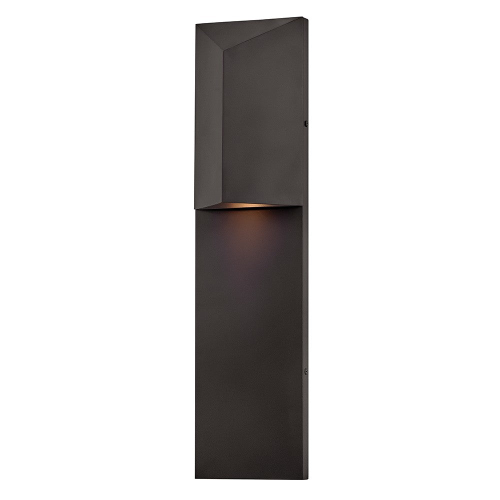 Hinkley Canada - 29005DX-LL - LED Wall Mount - Treva - Dark Oxidized Brass