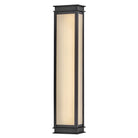 Hinkley Canada - 29015TK - LED Wall Mount - Rockwell - Textured Black