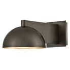Hinkley Canada - 48480BX-LL - LED Wall Sconce - Vargas - Black Oxide