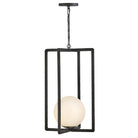 Hinkley Canada - 48517PBO - LED Pendant - Keona - Painted Black Oxide