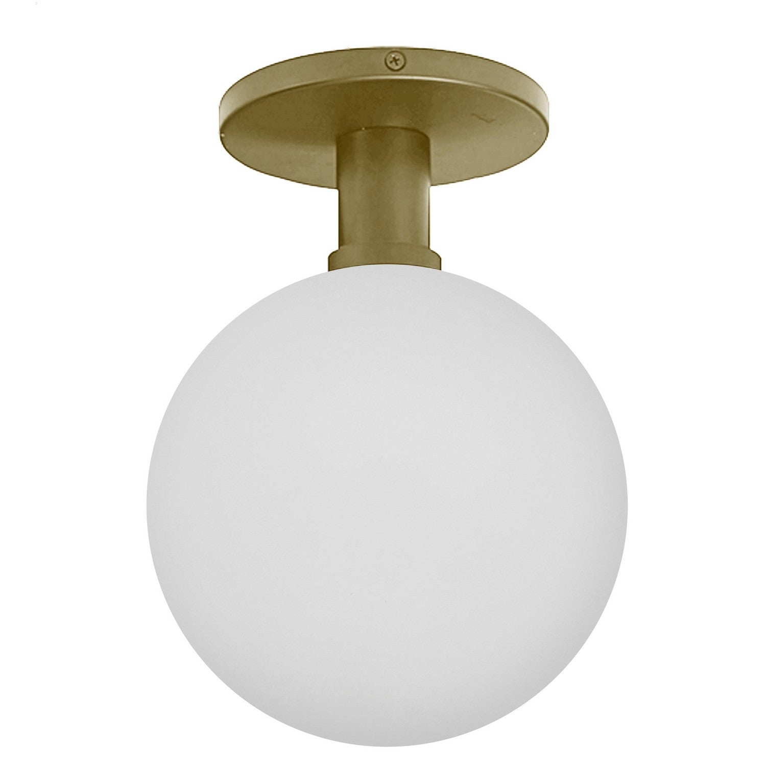 Dainolite Canada - VDA-75LEDW-AGB - LED Wall Sconce - Vida - White