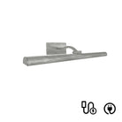 Dainolite Canada - YVO333-24LED-SC - LED Picture Light - Yvonne - Satin Chrome