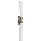 Dainolite Canada - WTY-312W-SLV - Two Light Wall Sconce - Whitney - Silver